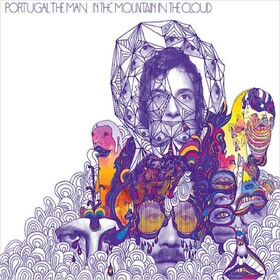 In The Mountain In The Cloud Portugal. The Man