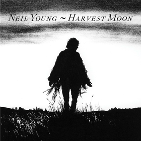 Harvest Moon Neil Young