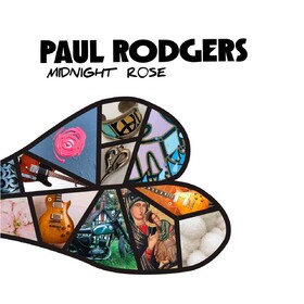 Midnight Rose Paul Rodgers