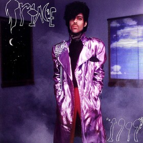 1999 (Limited Edition) Prince