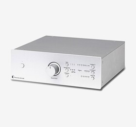 Phono Box DS2 USB Silver Pro-Ject