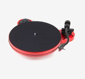 RPM 1 Carbon (2M Red) Red Pro-Ject