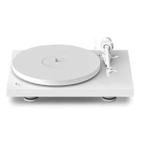 Debut PRO White Edition Pro-Ject