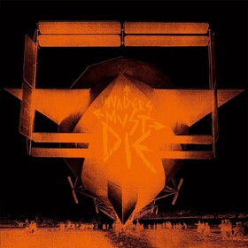 Invaders Must Die Remixes (Limited Edition) Prodigy