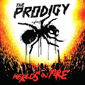World's On Fire (Live) Prodigy