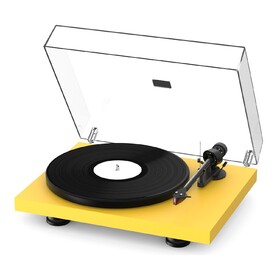 Debut Carbon EVO Yellow Pro-Ject