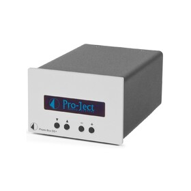 Phono Box DS+ Silver Pro-Ject