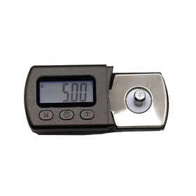 Весы для головки звукоснимателя Pocket Scale SRS201 Omnitronic