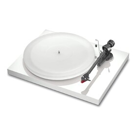Debut III DC Esprit 2M-Red White Pro-Ject