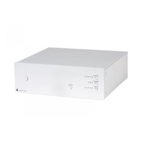 Phono Box DS2 Silver Pro-Ject