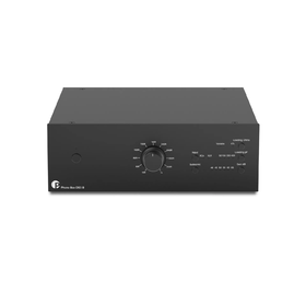 Phono Box DS3 B Black Pro-Ject