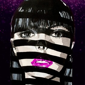 Exotica (Limited Edition) Purple Disco Machine