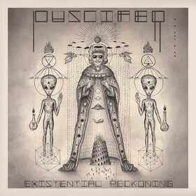 Existential Reckoning Puscifer
