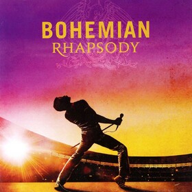 Bohemian Rhapsody (OST) Queen