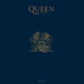 Greatest Hits II Queen