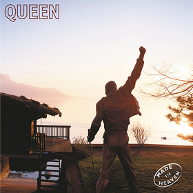 Made In Heaven (Limited Edition) Queen