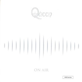 On Air Queen