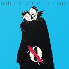 Like Clockwork (Deluxe Edition) Queens Of The Stone Age