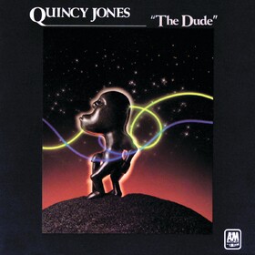 The Dude Quincy Jones