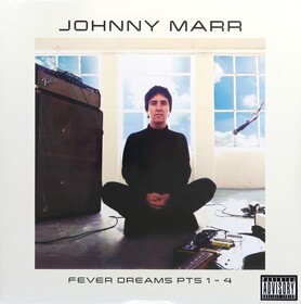 Fever Dreams Pts 1-4 Johnny Marr