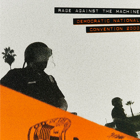 Democratic National Convention 2000 Rage Against The Machine