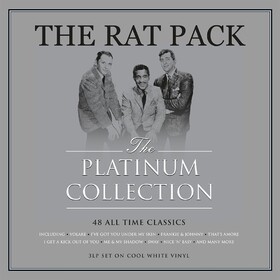 Platinum Collection Rat Pack