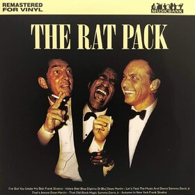 Rat Pack Rat Pack