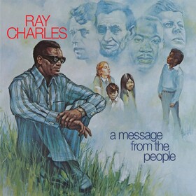 A Message From The People Ray Charles
