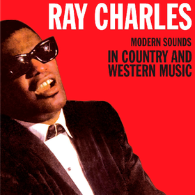 Modern Sounds In Country And Western Music Ray Charles