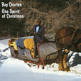 Spirit Of Christmas Ray Charles