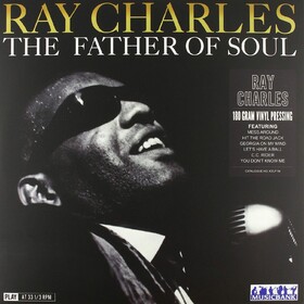 The Father Of Soul Ray Charles
