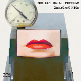 Greatest Hits  Red Hot Chili Peppers