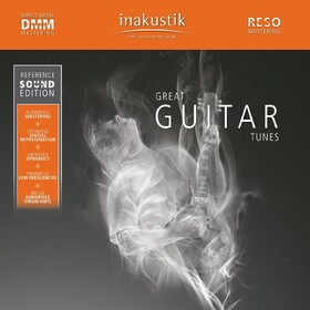 Great Guitar Tunes Reference Sound Edition