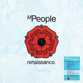 Renaissance. (Box Set) M People
