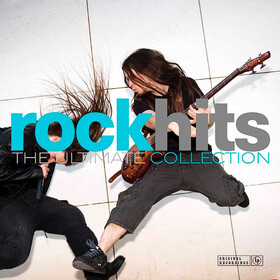 Rock Hits - the Ultimate Collection Various Artists