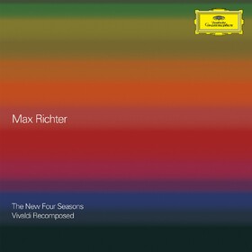 New Four Seasons - Vivaldi Recomposed Max Richter