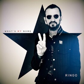 What's My Name Ringo Starr