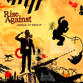 Appeal To Reason Rise Against