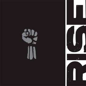 Career Vinyl Box Set (2001-2017) (Box Set) Rise Against