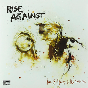 Sufferer And The Witness Rise Against
