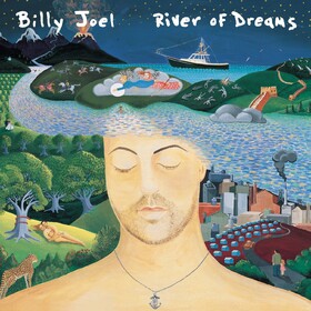 River Of Dreams Billy Joel