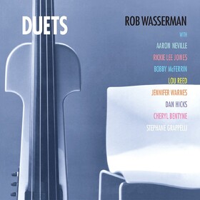 Duets Rob Wasserman