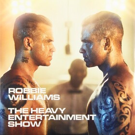 Heavy Entertainment Show Robbie Williams