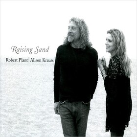 Raising Sand Robert Plant/Alison Krauss