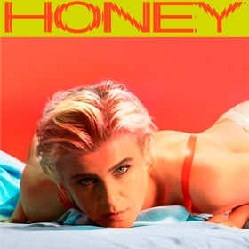 Honey (Limited Edition) Robyn