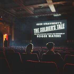 Soldier's Tale Roger Waters