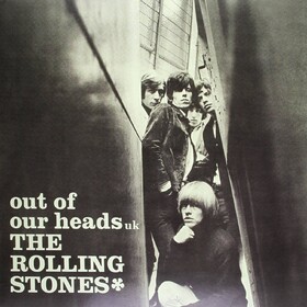 Out Of Our Heads UK The Rolling Stones