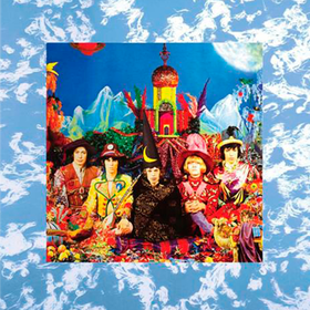 Their Satanic Majesties Request The Rolling Stones