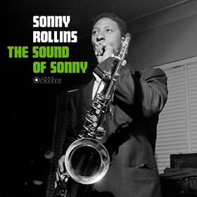 Sound of Sonny Rollins Sonny