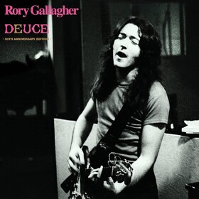 Deuce (Limited Edition) Rory Gallagher